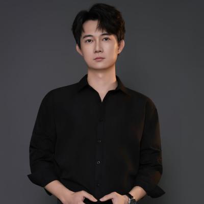 短剧演员韩冠超