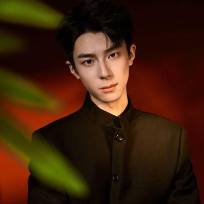 短剧演员高堃航