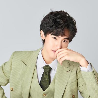 短剧演员赵家奇