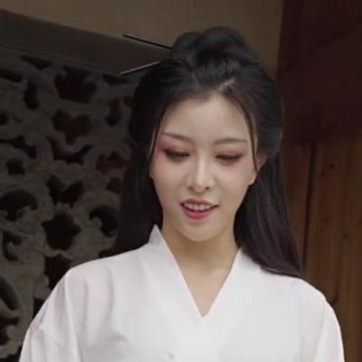 短剧演员李之一