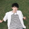 短剧演员:杨喜