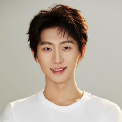 短剧演员刘铭泽