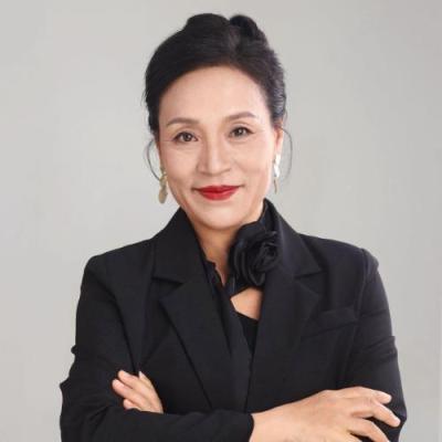 短剧演员王海燕