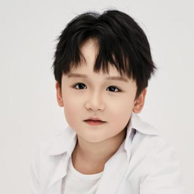 短剧演员安麒炫