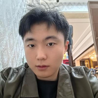 短剧演员管艺森