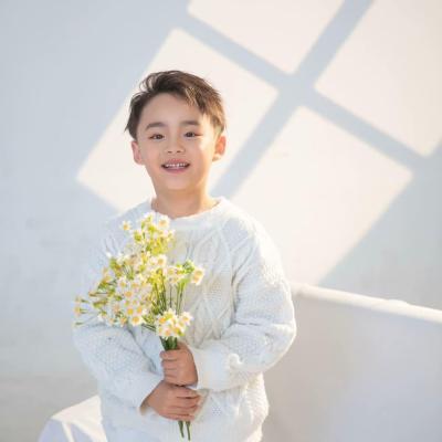 短剧演员宋梓昂