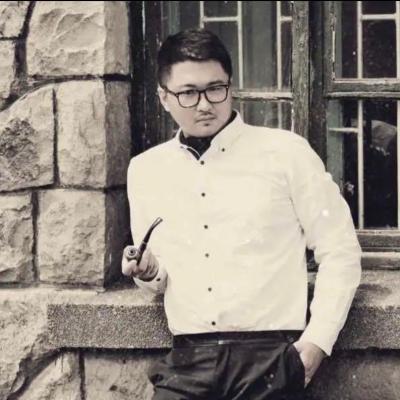 短剧演员黄石