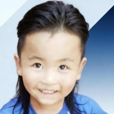 短剧演员胡雨飞