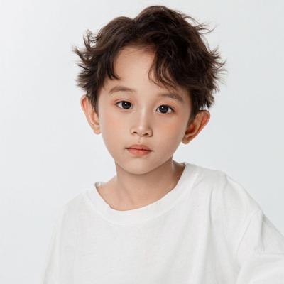 短剧演员王钦煜