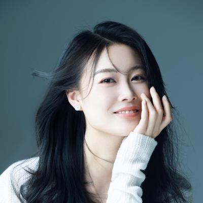 短剧演员武薇阳