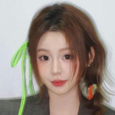 短剧演员陈俊如