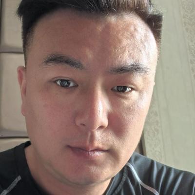 短剧演员田杰