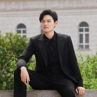 短剧演员魏作顺