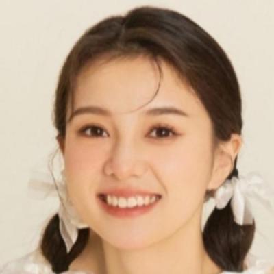 短剧演员陈雯