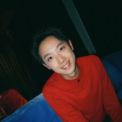 短剧演员苏宥辰SHANE
