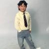 短剧演员:常梓枫
