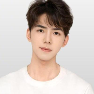 短剧演员陆七昂