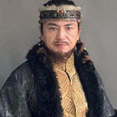 短剧演员龚喜