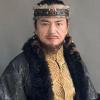 短剧演员:龚喜