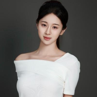 短剧演员冯震婷