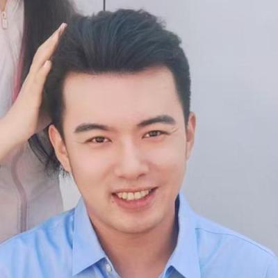 短剧演员孙嘉宏明