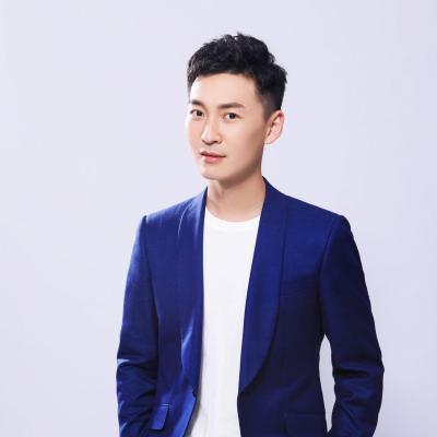 短剧演员张凤安