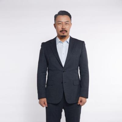短剧演员刘嘉良