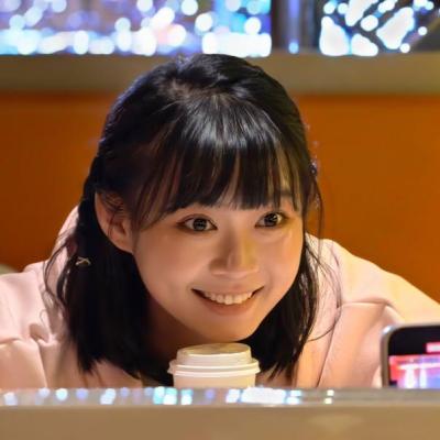 短剧演员蔡嘉敏