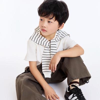 短剧演员陈一航