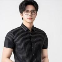 短剧演员刘星宇