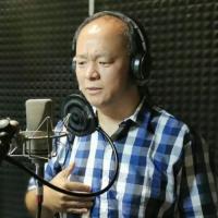 短剧演员甫枭虎