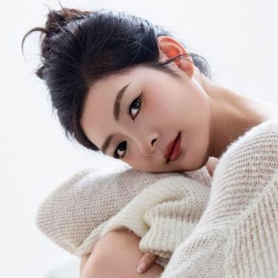 短剧演员查琅