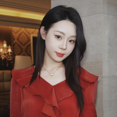 短剧演员樊嘉琪