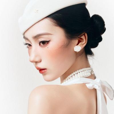 短剧演员马瑞彤