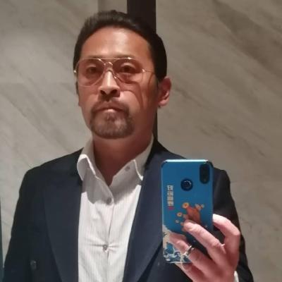 短剧演员李锦程