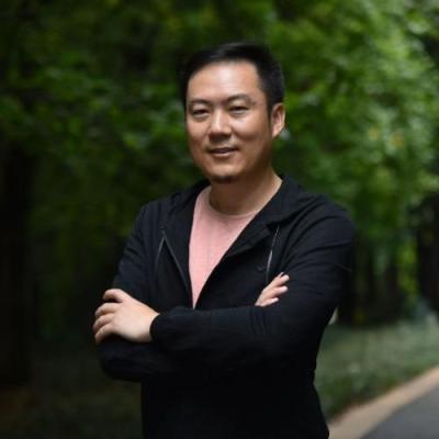 短剧演员尹晖
