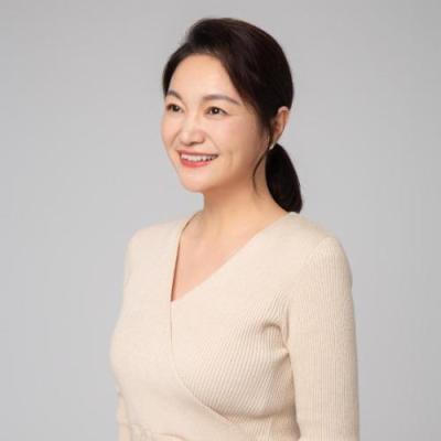 短剧演员淑群