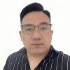 短剧演员:李欢