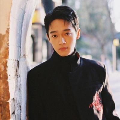 短剧演员李嘉豪