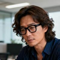 短剧演员马瑞强