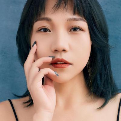 短剧演员李欢欢