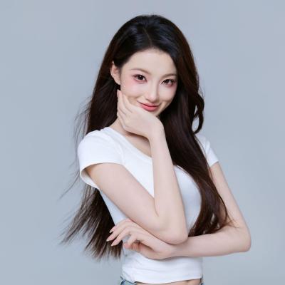 短剧演员江忆洁