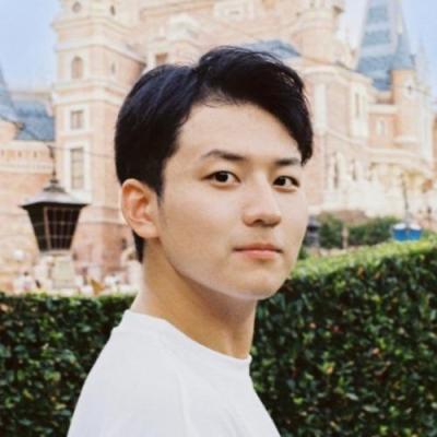 短剧演员史浩辰