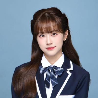 短剧演员郭宇熙