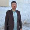 短剧演员:杨朝