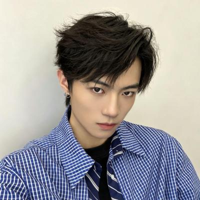 短剧演员苏苏