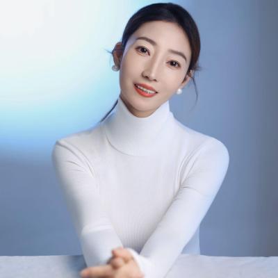 短剧演员杨娟娟