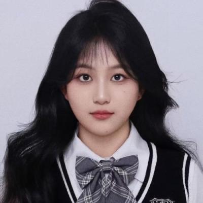 短剧演员刘佳欣