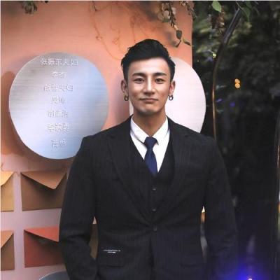 短剧演员