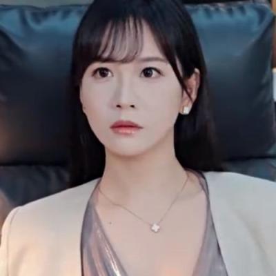 短剧演员王林慧